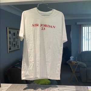 Men’s air Jordan brand new Tee